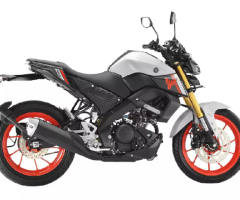 yamaha mt 15 (2021)