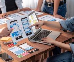 Mobile Application Development